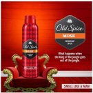 Old Spice Musk Deodorant Body Spray For Men, 150ml