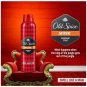 Old Spice Musk Deodorant Body Spray For Men, 150ml