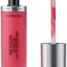 Revlon Ultra HD Matte Lip Color, Temptation (5.9ml)