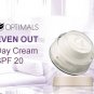 Oriflame Optimals Even Out Day Cream SPF 20 - 50ml