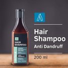 Ustraa Anti Dandruff Hair Shampoo For Men - 200ml