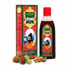 Vaadi Herbals Cool Oil With Triphla & Almond (200ml)