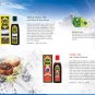 Vaadi Herbals Cool Oil With Triphla & Almond (200ml)