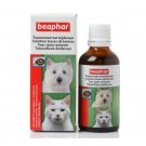 Beaphar Oftal Tear Stain Remover For Dogs & Cats 50ml