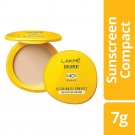 Lakme Sun Expert Ultra Matte Compact SPF 40 PA+++  (7gm)