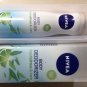 Nivea Women Body Deodorizer Fresh Citrus & Fresh Rose - 120ml x 2
