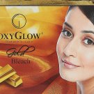 Oxyglow Golden Bleach Cream, 240gm