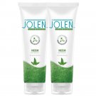 Jolen Neem Face Wash 150ml x 2 (Pack of 2)
