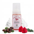 Greenberry Organics Rose and Jojoba Oil Foaming Face Wash 100ml