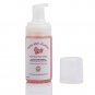Greenberry Organics Rose and Jojoba Oil Foaming Face Wash 100ml