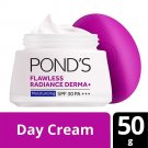 Pond's Flawless Radiance Derma+ SPF 30 Moisturizing Day Cream - 50g