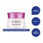 Pond's Flawless Radiance Derma+ SPF 30 Moisturizing Day Cream - 50g