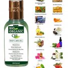 Indus Valley Bio Organic Skin Care Oil 60ml ( Removes Wrinkles & Stretch Mark)