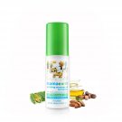 Mamaearth Soothing Massage Oil for Babies (100ml)