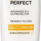 L'Oreal Paris UV Perfect Even Complexion SPF 50+ (30ml)