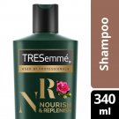 TRESemme Nourish and Replenish Shampoo 340ml