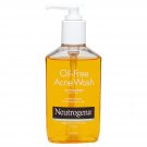 Neutrogena Oil-Free Acne Face Wash (175ml)
