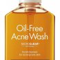 Neutrogena Oil-Free Acne Face Wash (175ml)
