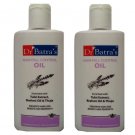 Dr. Batra's Hair Fall Control Oil 200ml x 2 (Pack of 2)