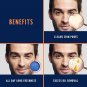 Set Wet Studio X Face Wash For Men - Oil Clear 100ml x 2 (Pack of 2)