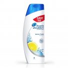 Head & Shoulders Anti Dandruff Lemon Fresh Shampoo, 360ml