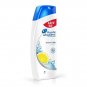Head & Shoulders Anti Dandruff Lemon Fresh Shampoo, 360ml