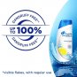 Head & Shoulders Anti Dandruff Lemon Fresh Shampoo, 360ml