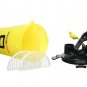 Strauss Dual Shaker Pro 700ml (Yellow)