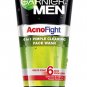 Garnier Men Acno Fight Face Wash 100gm