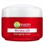 Garnier Skin Naturals Wrinkle Lift Anti-Ageing Cream 40gm