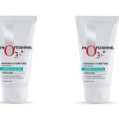 O3+ Cooling & Purifying Tea Tree Face Wash 50gm x 2 (Pack of 2)