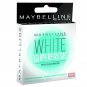 Maybelline New York White Super Fresh Compact Pearl, 8gm