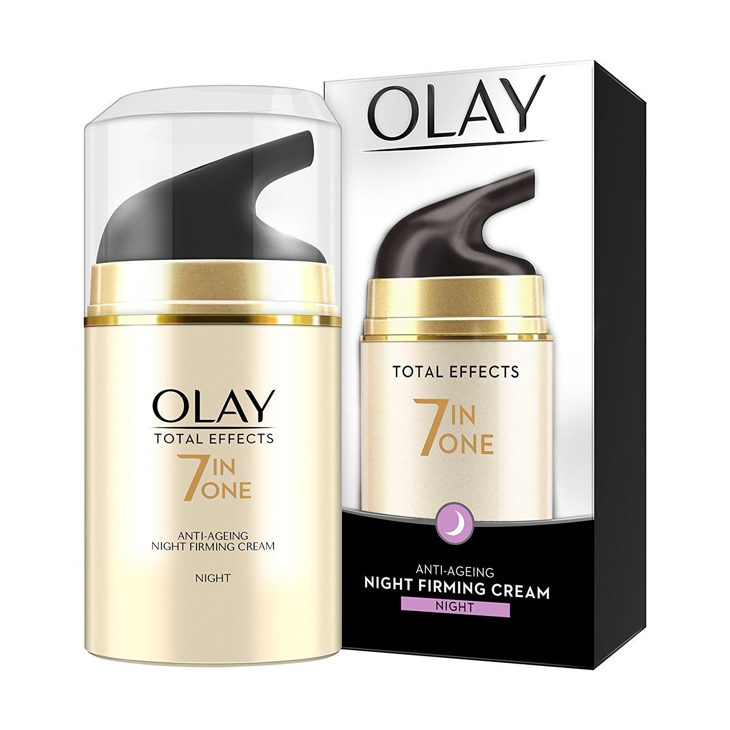 Крем Olay Total Effects 7 Купить