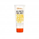 Happily Unmarried Sunscreen SPF 50+ +A, (50gm)