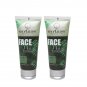Oxyglow Neem and Tulsi Face Wash, 100ml Each (Pack of 2)