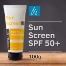 Ustraa Sunscreen SPF 50+ For Men - 100gm