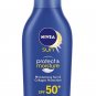 Nivea Moisturising Sun Lotion SPF-50, 125ml