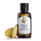 The Body Shop Ginger Anti Dandruff Shampoo (250ml)