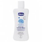 Chicco Gentle Body Wash And Shampoo, 200ml