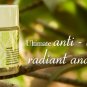 Azafran Organics Nutri Active Advanced Skin Firming Cream (40gm)