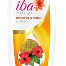 Iba Halal Care Nourish and Shine Shampoo, 180ml