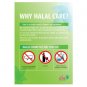 Iba Halal Care Nourish and Shine Shampoo, 180ml