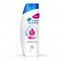 Head & Shoulders Smooth and Silky 2-in-1 Shampoo + Conditioner, 360ml