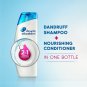 Head & Shoulders Smooth and Silky 2-in-1 Shampoo + Conditioner, 360ml
