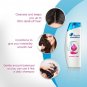 Head & Shoulders Smooth and Silky 2-in-1 Shampoo + Conditioner, 360ml