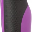 Nike Sport Water Bottle, 20oz / 600ml capacity, Purple/Black