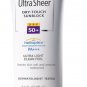Neutrogena Ultra Sheer Drytouch Sunblock SPF 50+, (88ml)