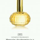 Oriflame Memories Daydreaming In A Hammock Eau De Toilette For Women 30ml