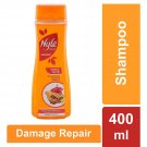Nyle Damage Repair Shampoo 400ml