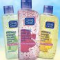 Clean & Clear Morning Energy Lemon + Berry + Apple Face Wash (100ml x 3)